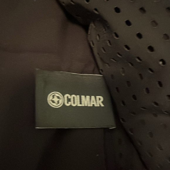 Colmar men’s ski jacket - Picture 5 of 10